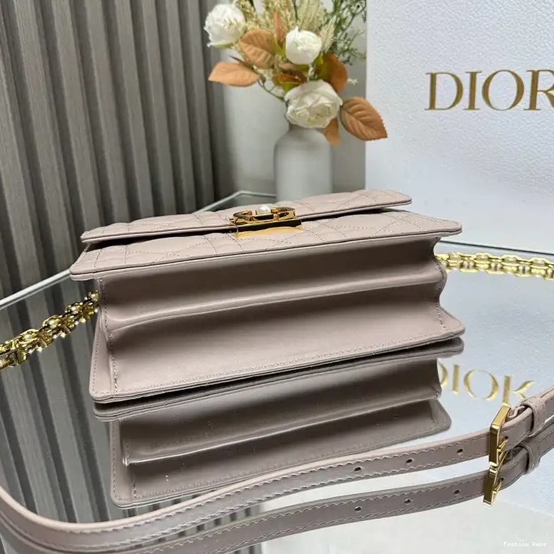 Fashion Reps 2407YZ0252 Dio Bags 0502